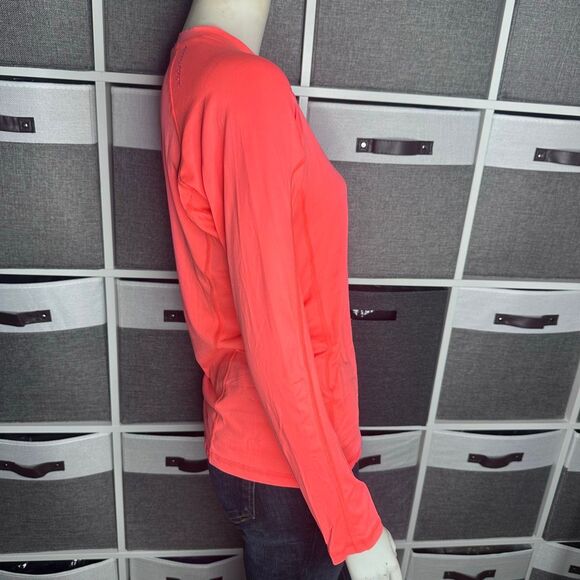 Rip Curl Girls Long Sleeve Rash Guard Size 14(XL) - Picture 6 of 8